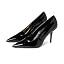 Black Patent