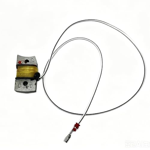 Pulseur de bobine pour moteur hors-bord 40HP 40J 6F5-85580