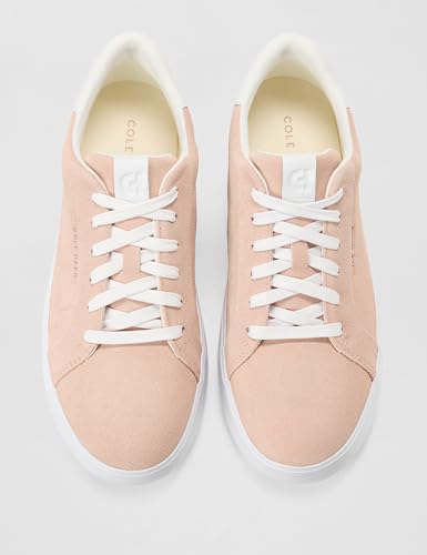 Image of Cole Haan Women's Grand Crosscourt Joy Platform Sneaker