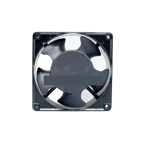 Ventilateur de refroidissement contre la surchauffe des baies de brassage 230V