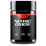 【Ossido Nitrico】aumenta l'energia e la vitalità, migliora la circolazione sanguigna e l'apporto di ossigeno e mantiene lo stato muscolare