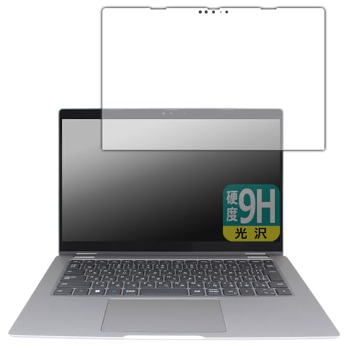 PDA�H�[ Latitude 13 3000�V���[�Y 2-in-1(3340) �Ή� 9H���d�x[����] �ی� �t�B���� ���{��