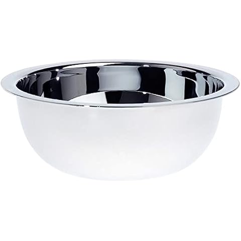 Edwin Jagger RN6 Luxury Shaving Bowl Cover