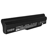 Lieferumfang: 1x Akku | Ersatzteile, Wechselakkus & Zubehör von vhbw