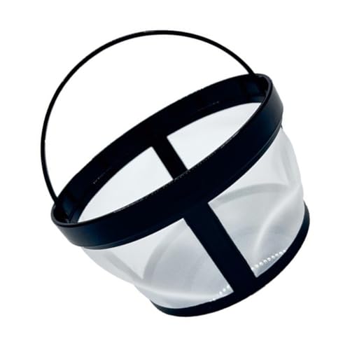 使いやすいバスケットスタイルのコーヒーフィルター、安定したバスケットスタイルのコーヒーフィルター、4カップまたは10カップのコーヒーメーカー用のコーヒーストレーナー