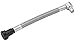 Goodridge HDFL-001EFI/CL EFI Fuel Line - Clear