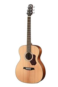 Walden WAO550E Elektroakustische Gitarre Orchestra