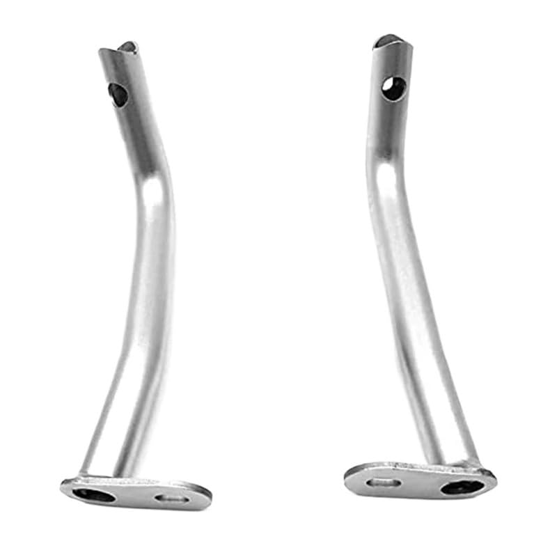 Barre de protection de moteur inférieur de moto pour road trip en R1250GS