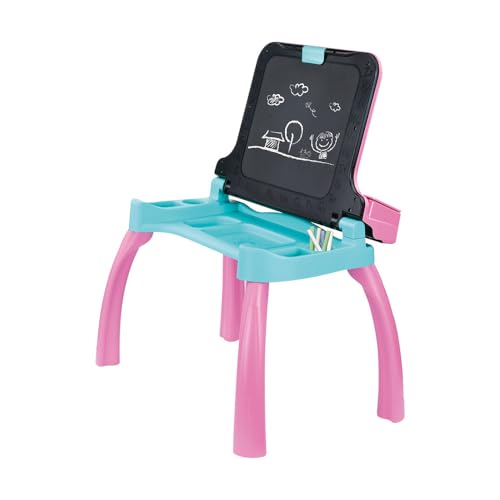 Jeu électronique Vtech MagiBureau interactif et musical 6 en 1 - vue 6