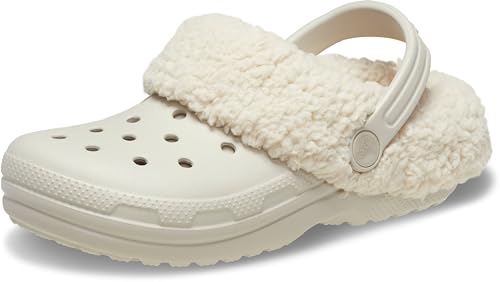 Crocs Zuecos Unisex clásicos Blitzen IV para niños, Piedra pómez, 27/28 EU