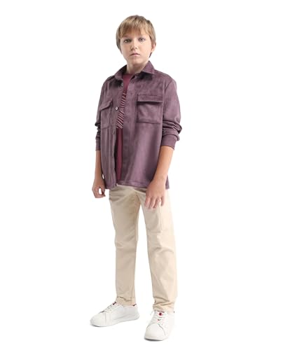Image of Rare Ones Boys Casual Pants