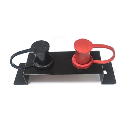 Connexion d'alimentation intelligente en bronze pour bateaux et automobiles électriques