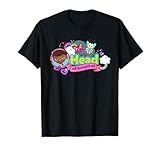 Disney Doc McStuffins Head of Hospital T-Shirt