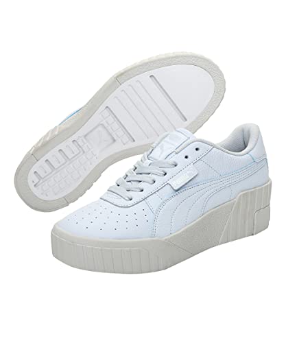 Image of Puma Women's Cali Wedge Wn's Sneaker