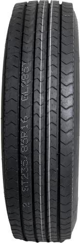 Taskmaster Components TS-21575R175H-16250 Trailer Tires