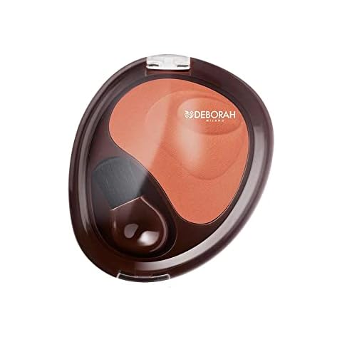 Deborah Milano, Colorete - 1 Unidad Cover