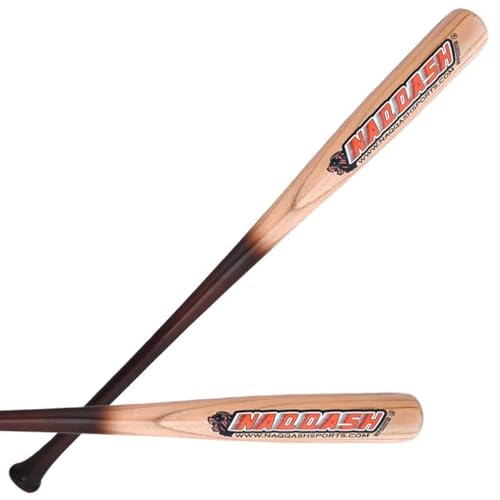 34 Inch 243 Modle Birch Wood Baseball bat for Professional Players Youth-Adults 31-Oz