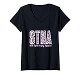 Photo Gallery donna assistente infermieristico testato dallo stato stna maglietta con collo a v Photo Gallery donna assistente infermieristico testato dallo stato stna maglietta con collo a v
