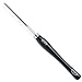 Pinnacle Cryogenic Fingernail Grind Bowl Gouge 3/8