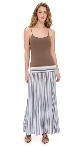 FAITHFULL Women's Citara Maxi Dress