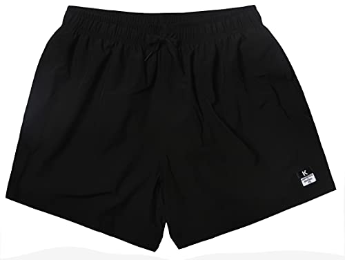 ユートレンド ランニングパンツ メンズ ショートパンツ インナー付き ジョギング パンツ 腰ポケット 通気 速乾 ハーフパンツ トレーニング スポーツ ランニングウェア 短パン ショーツ