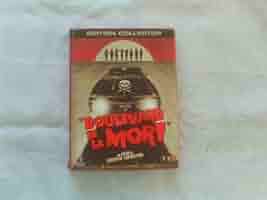 Amazon.com: Boulevard de la Mort : Kurt Russell, Zoë Bell
