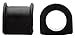 ACDelco Professional 45G1497 Front Suspension Stabilizer Bushing