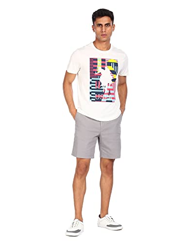 Image of U.S. Polo ASSN. Men Button Down Shirt
