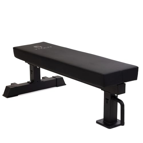 Titan Fitness TITAN Series Flat Bench