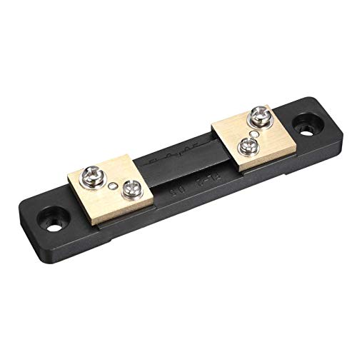 TINGB Separatore di Resistenza di shunt Esterno