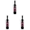 Indulge in Elegance: Buy a Trio of Luigi Bosca Signature Malbec 75cl – LUIGI BOSCA VINOS FINOS ARGENTINOS