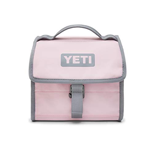 Image of YETI Daytrip Packable Lunch Bag, Ice Pink