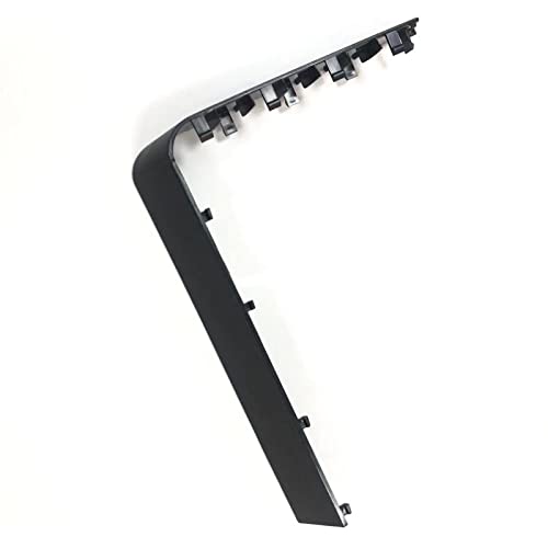 Copertura della porta dell'alloggiamento del disco rigido HDD.