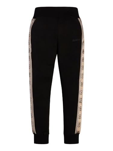 Active Pants Guess Mini Me de niñas pantalones deportivos casuales modernos