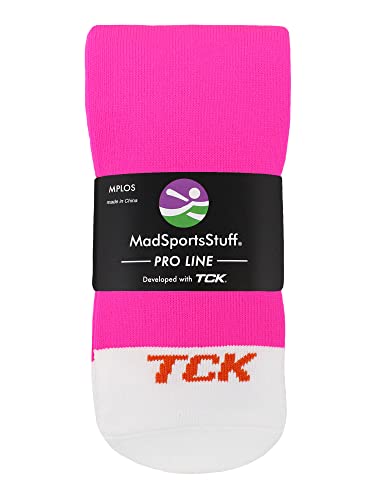 MadSportsStuff Softball or Baseball Socks and Belt Combo - Youth and Adult Sizes Boys and Girls Men and Women2