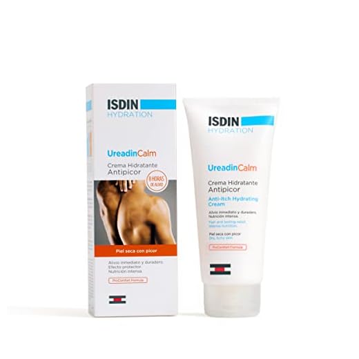 Isdin Crema Antipicor Ureadin Calm - 200 ml
