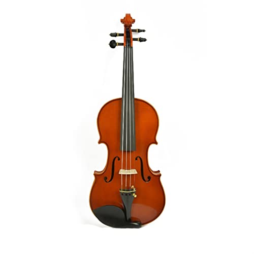 Violino Violino Handmade 4/4 É Adequado Para Estudantes, Iniciantes, Profissionais E Performances Vi