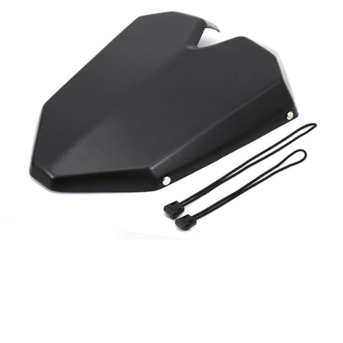 Capot de selle moto MT07 coque arrière de précision pour carénage fz07 2016