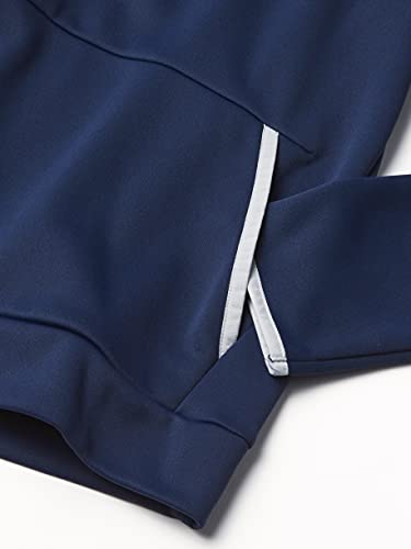 Under Armour Boys Fleece Mission Hoodie3