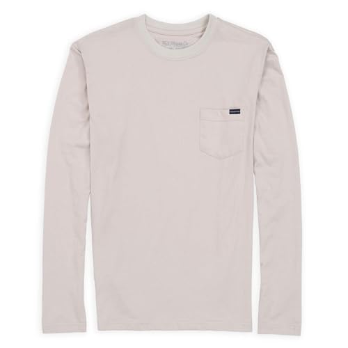 Fish Hippie Balao LS Pocket Tee2