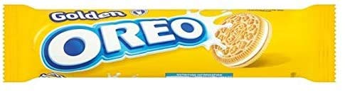 Golden Oreos (16 x 154 g)