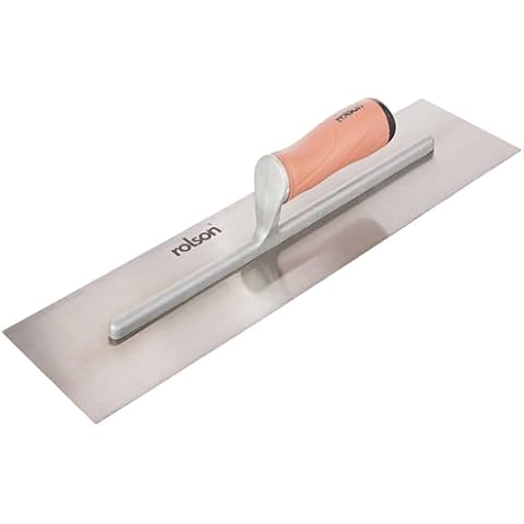 Rolson 52249 450mm Plastering Trowel Cover