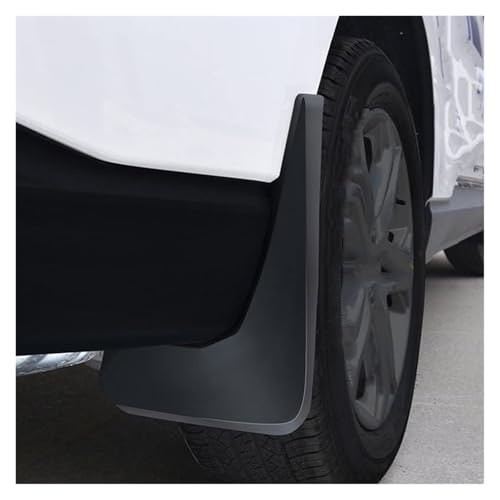 Guardabarros para coche F15 2014 2018: Protector contra salpicaduras y kit de guardabarros 3