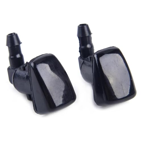 Buse essuie-glace Jeep Grand Cherokee 2005-2010 pour éliminer les traces sur pare-brise
