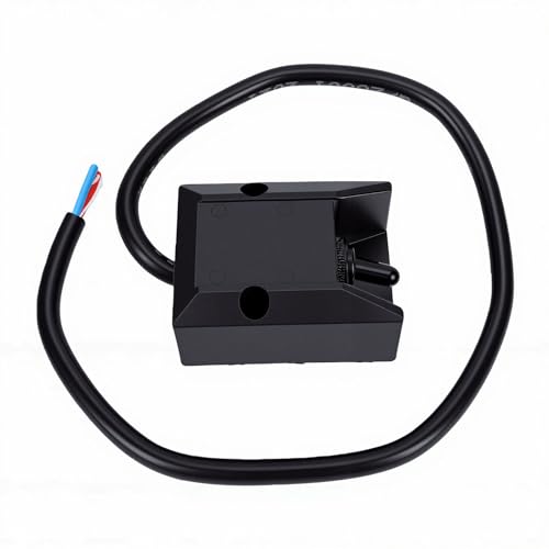 Interrupteur étanche résistant à l'eau 12V Topiky 30A pour rénovation auto - 5