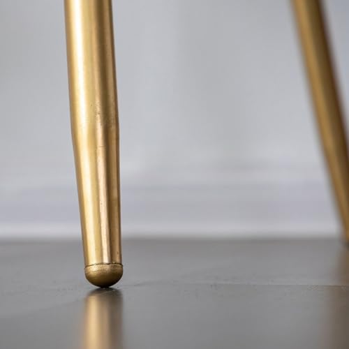 Petite table à thé moderne pour décor de salon et bureau urbain - 7