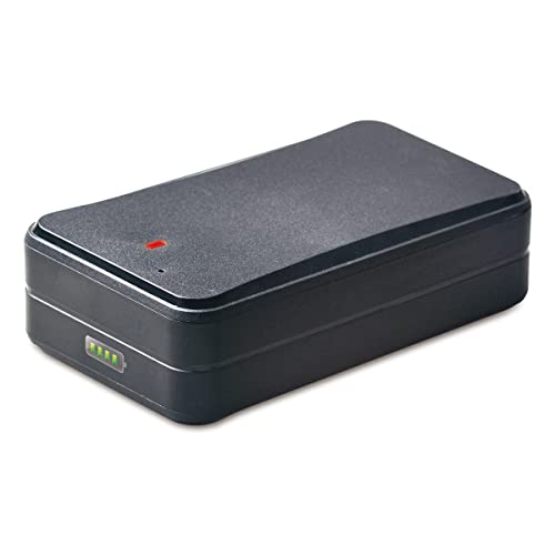 MyKi Auto balise GPS autonome pour la sécurité des voitures et marchandises