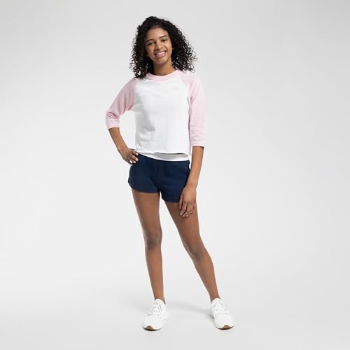 Image of Soffe Youth Girls' Authentic Soffe Shorts