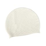 ✓ Mejor Material: usando gel de sílice de calidad, material con fuerte capacidad de adaptación, de fácil uso y desgaste, mejor ajuste para cada forma de cabeza, alta comodidad en el uso, no se producirá la presión desagradable en la cabeza y las orejas.