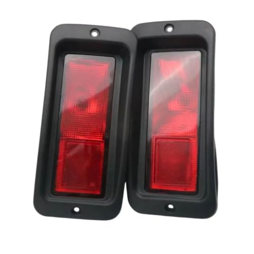Feu arrière Mitsubishi Pajero K94W K96W avec réflecteur antibrouillard MR465017
